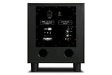 Wharfedale SW-10 Zwart