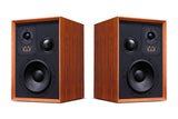 Wharfedale Super Denton Mahonie
