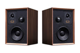 Wharfedale Super Denton Walnoot