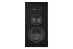 Wharfedale Super Linton Zwart