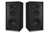 Wharfedale Super Linton Zwart