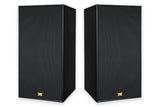 Wharfedale Super Linton Zwart