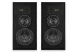 Wharfedale Super Linton Zwart