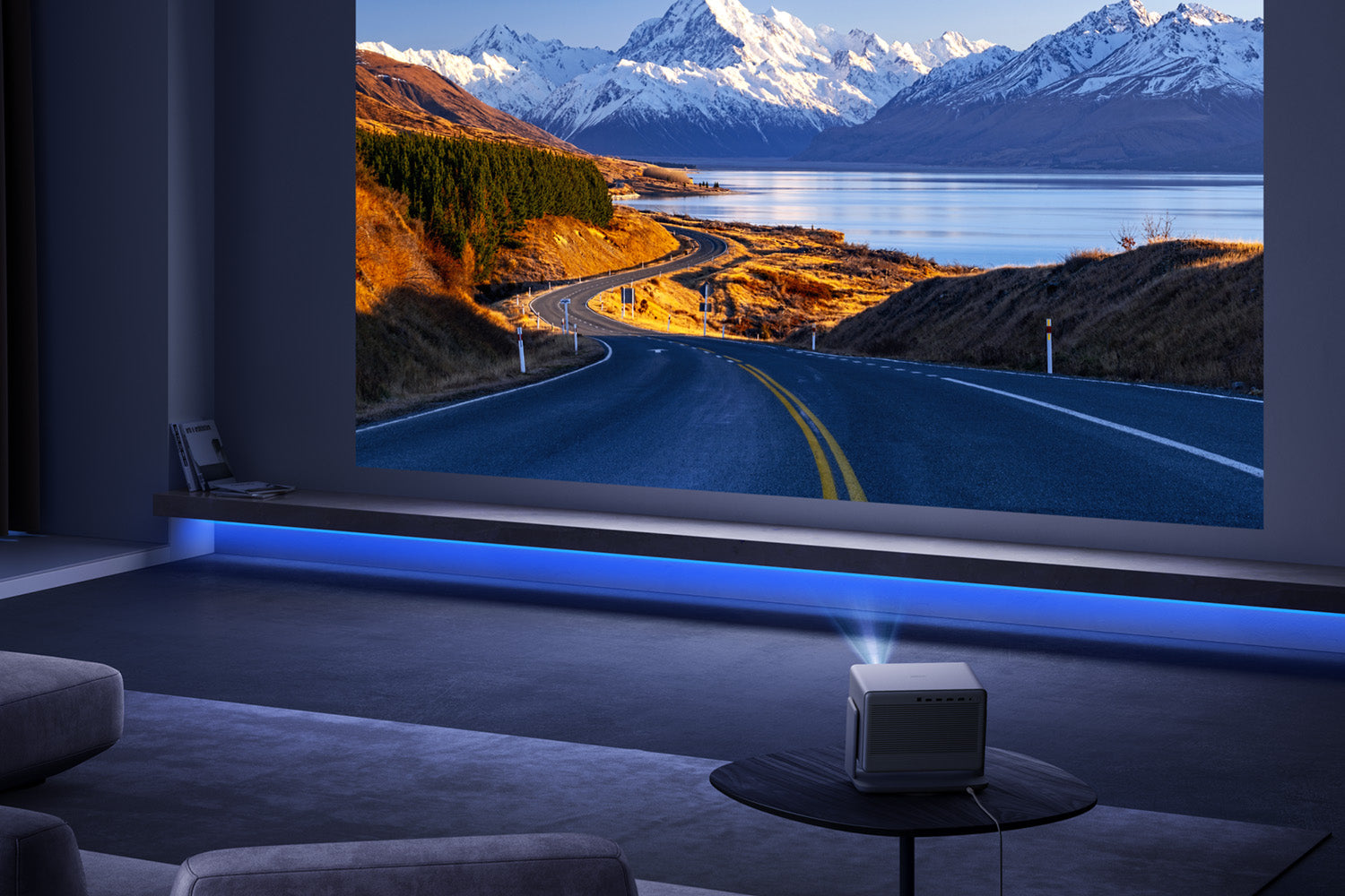 XGIMI Horizon 20