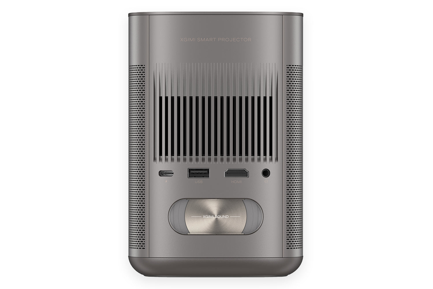 XGIMI MoGo 2 Pro