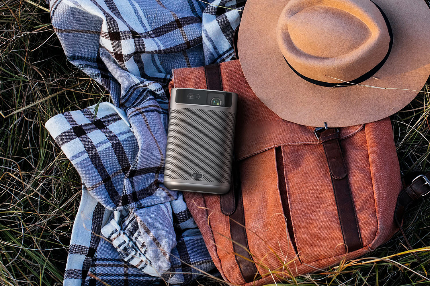 XGIMI MoGo 2 Pro
