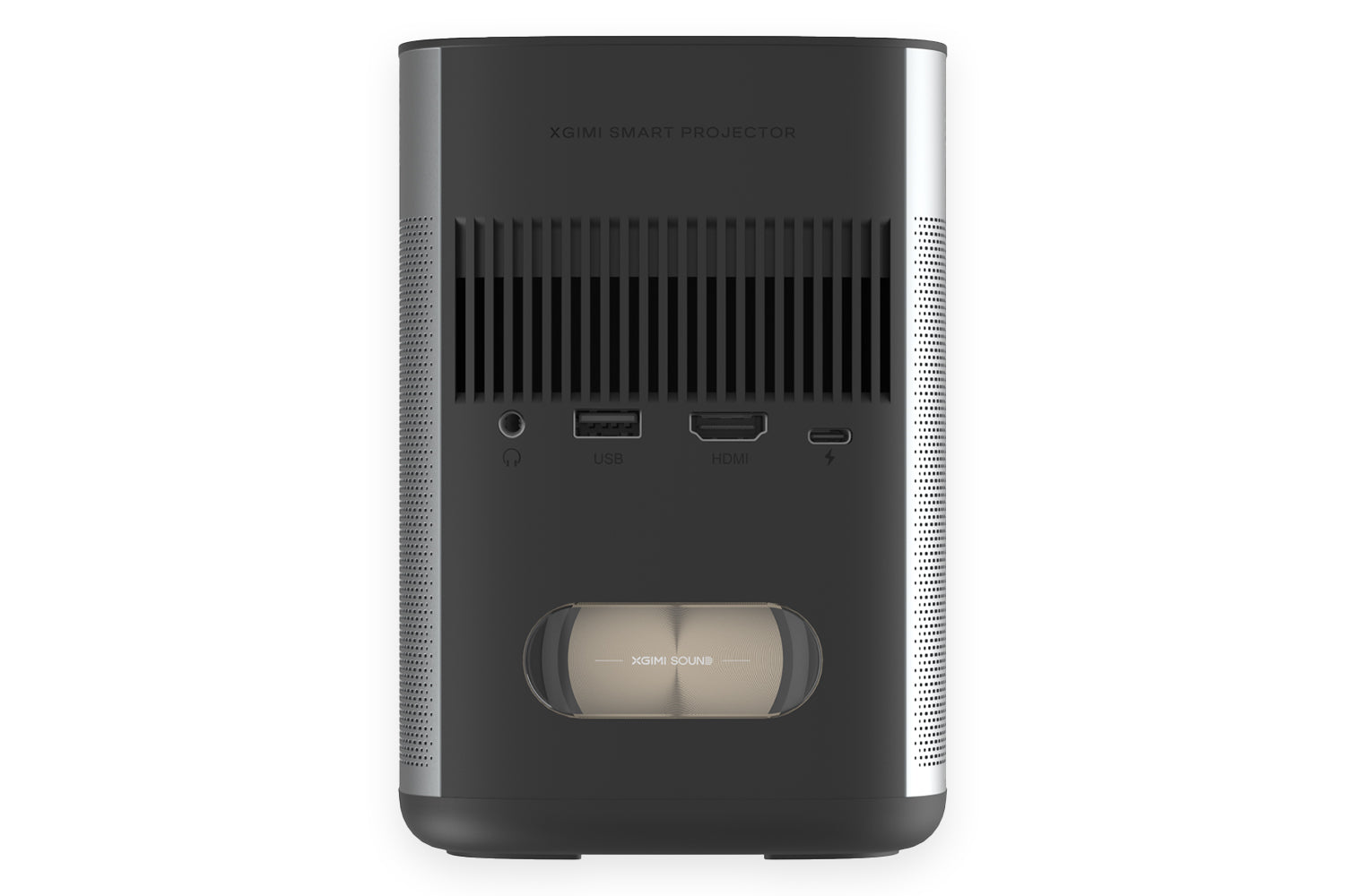 XGIMI MoGo 2 Pro GTV