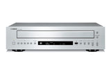 Yamaha CD-C603 Zilver