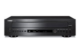 Yamaha CD-C603 Zwart