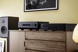 Yamaha CD-C603 Zwart